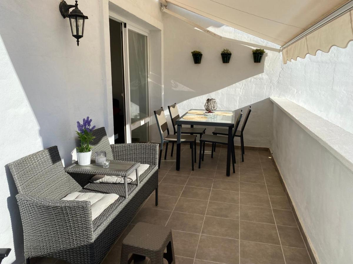 Bahia De Casares Apartamento Estepona Exterior foto